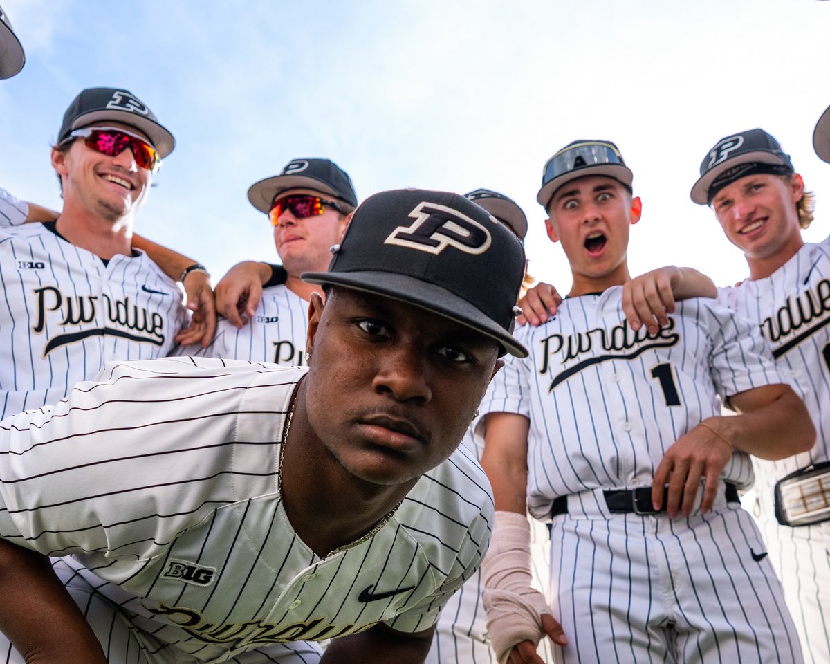 NCAA Baseball tweet media