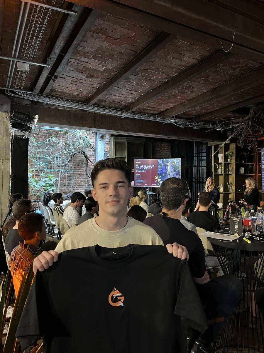 GrantFox tweet media