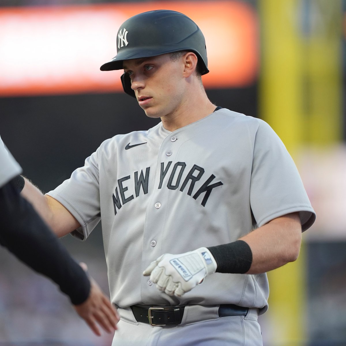 Talkin' Yanks tweet media