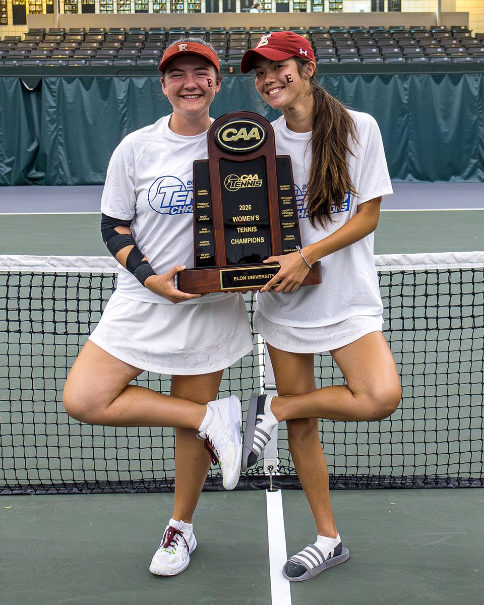 ElonWTennis's tweet image. Championship cheesin’ 😜🤳

#PhoenixRising | #EUWT
