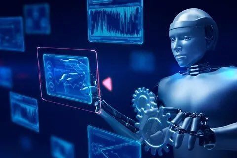 Ronald_vanLoon's tweet image. Your #AIAgent Is A Brilliant, Eager Intern With Admin Access
by Chris McHenry @Forbes

Learn more: bit.ly/4e1WpON
 
#AI #GenerativeAI #ArtificialIntelligence #MachineLearning #ML