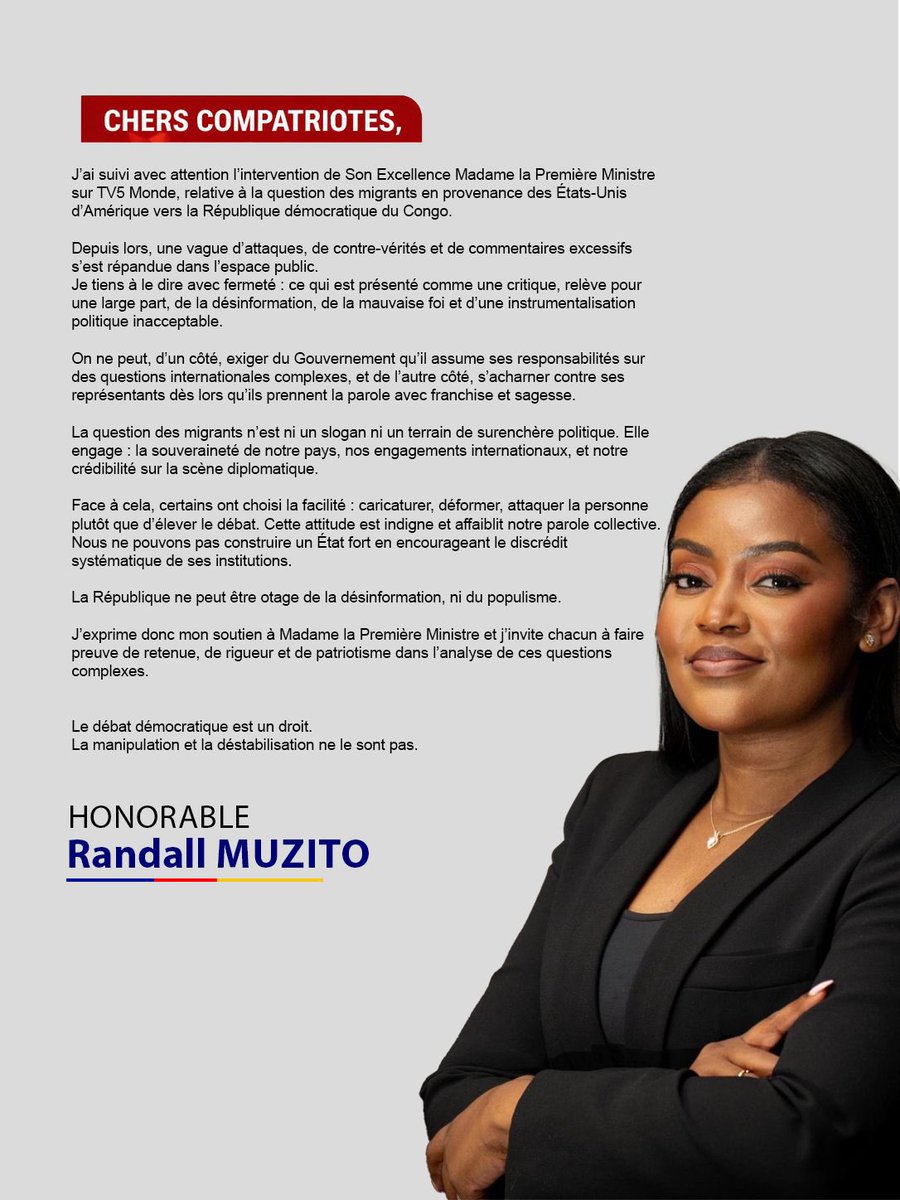 Randall Muzito tweet media