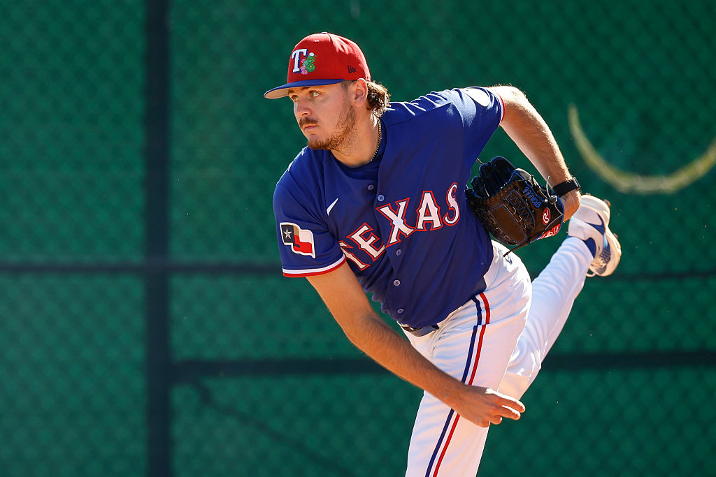 1053thefan's tweet image. #Rangers reliever Gavin Collyer joins @gavindawson, Bryan Broaddus, @EricChiofalo and @ZachWolchuk ont the @gbagnation!

Listen: audacy.com/stations/1053t…

Watch: youtube.com/1053thefan