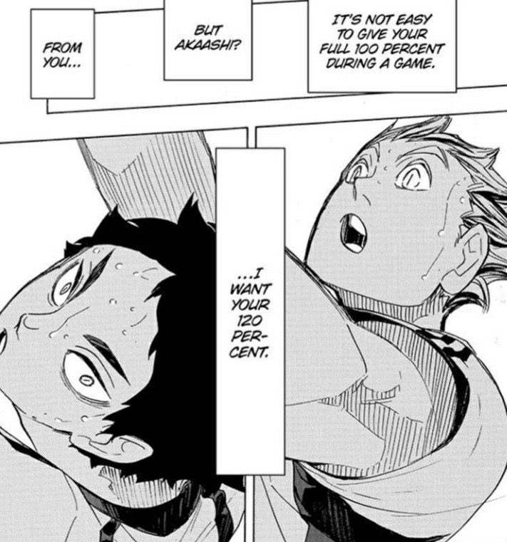 marumoons's tweet photo. just remembered this exists. like it’s a legit panel that was drawn and published. i feel sick.

the breakdown i will have if this is animated would be record breaking omfg https://t.co/qqU9EVrRia
