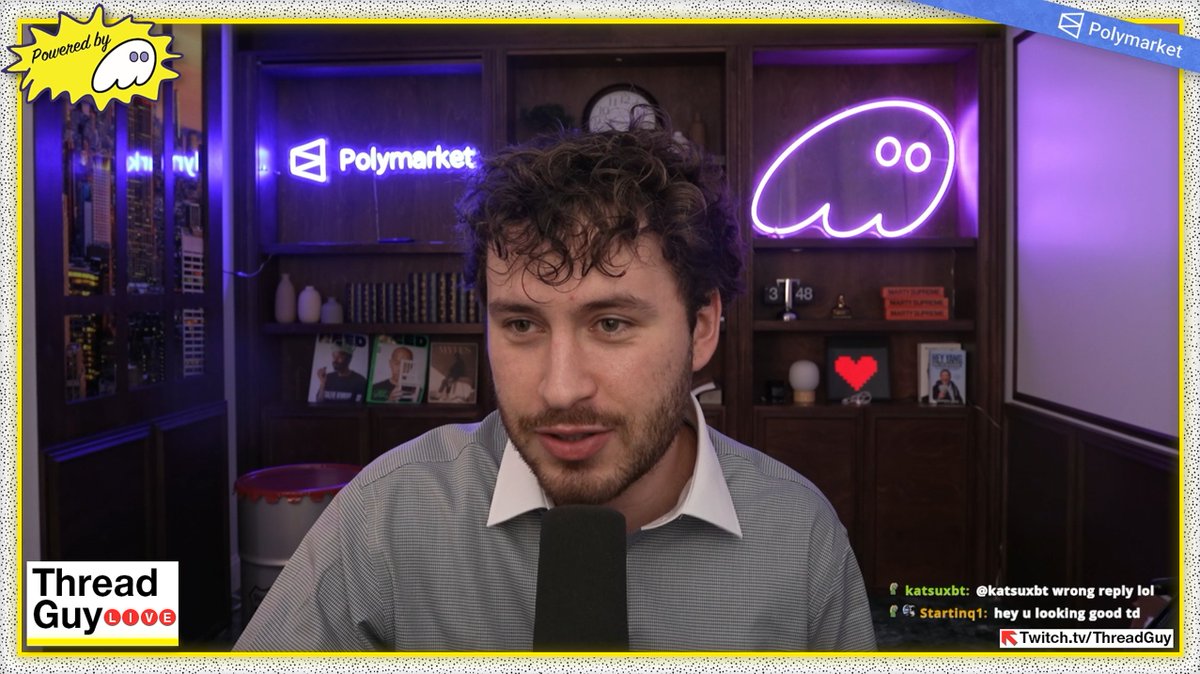 Threadguy Updates tweet media
