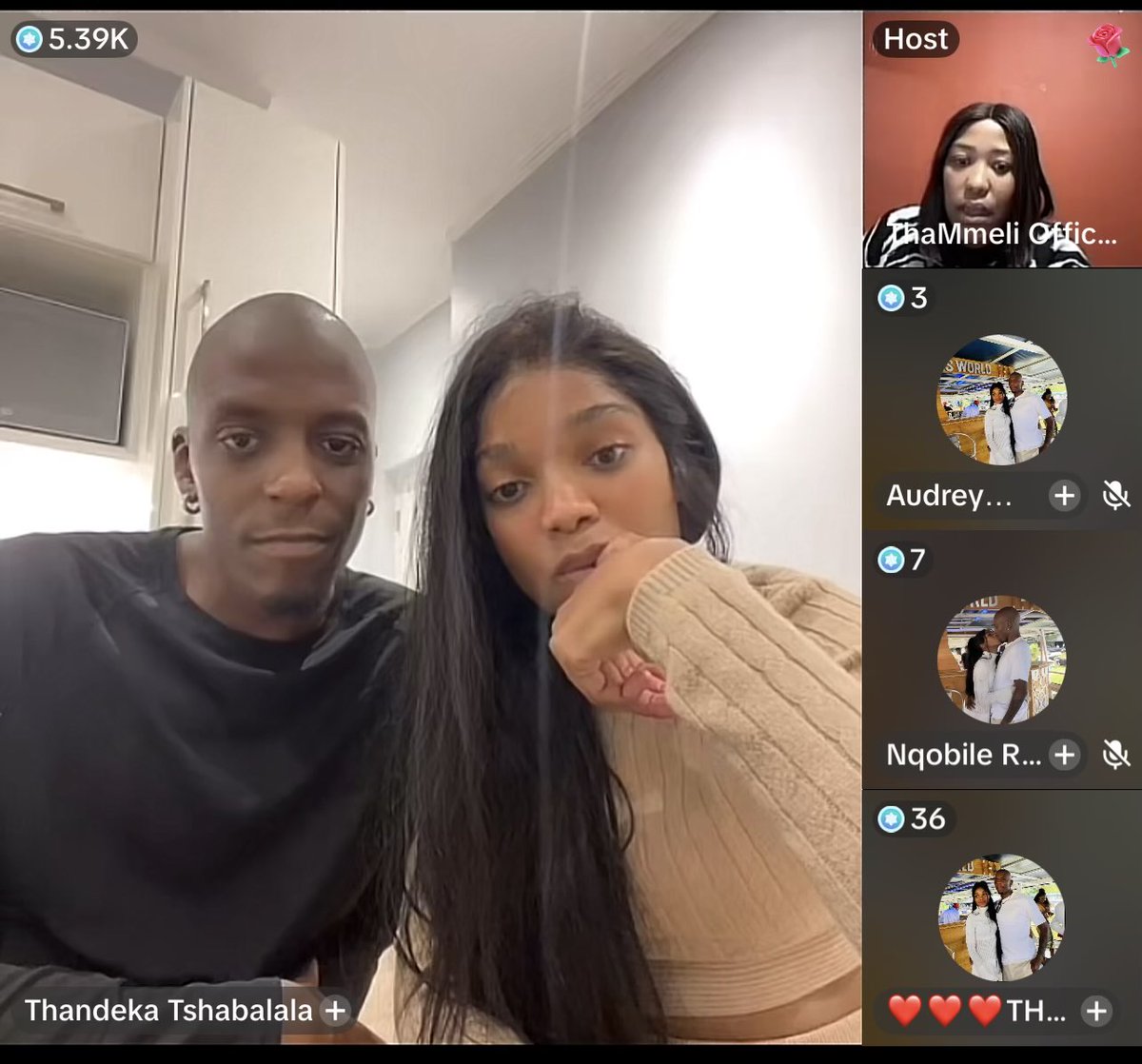 Zeefah💎 tweet media