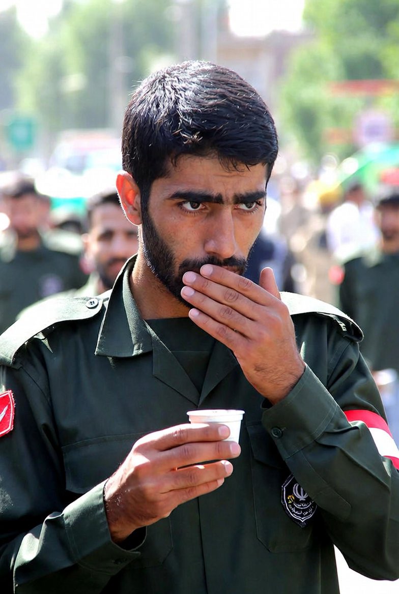 The Iran Watcher 🇮🇷 tweet media