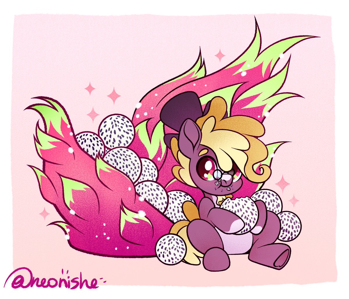 Neonishe's tweet photo. Chibi commission ~
#mlp #mylittlepony #art https://t.co/xfDGttniWq