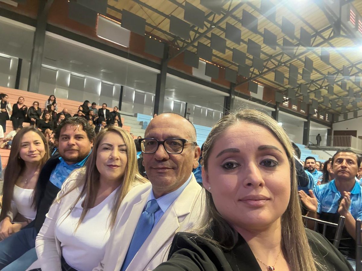 CTSPE Ecuador tweet media