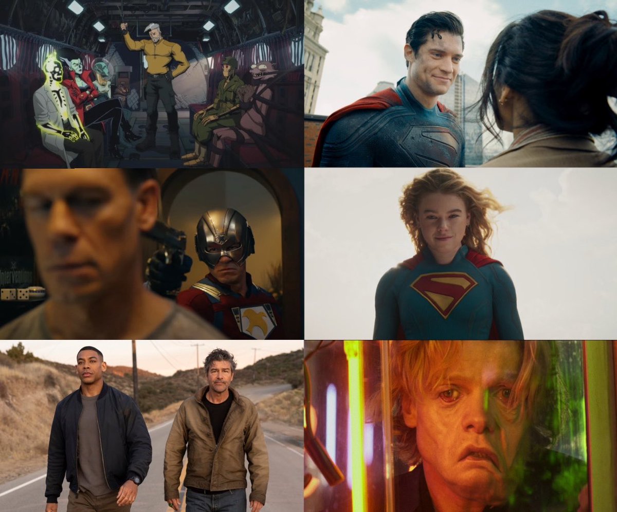 Cinema Wire 🎥🎞️ tweet media