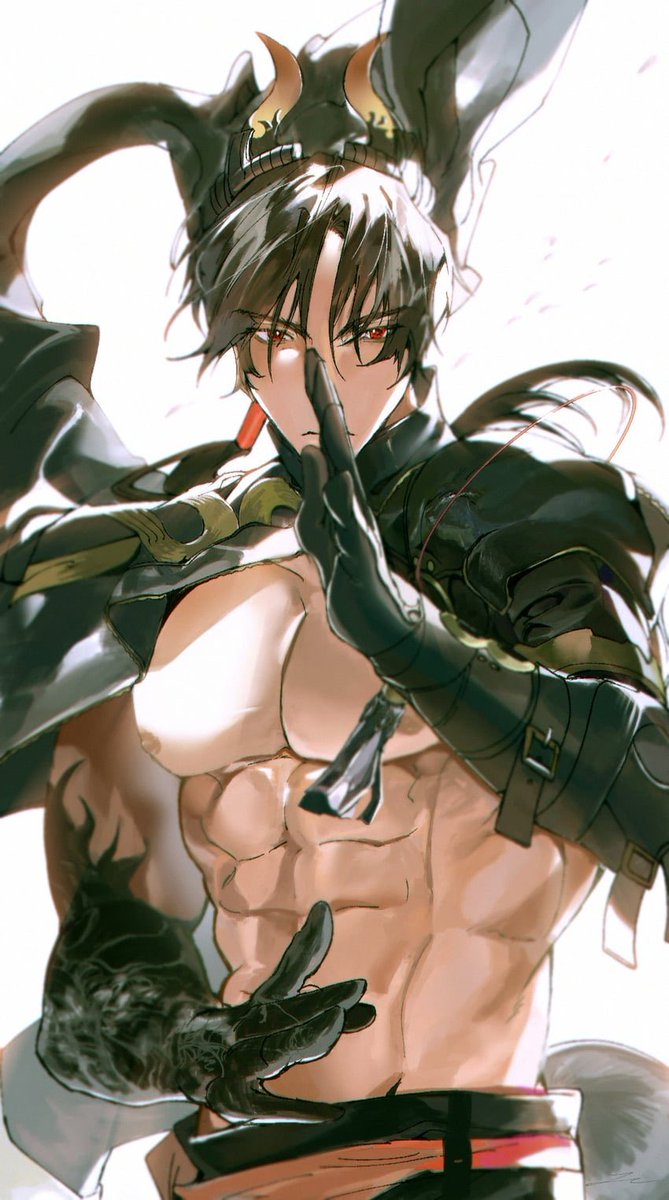 🐉 ⸻ 𝐙 𝐇 𝐔 𝐋 𝐎 𝐍 𝐆 燭龍 tweet media