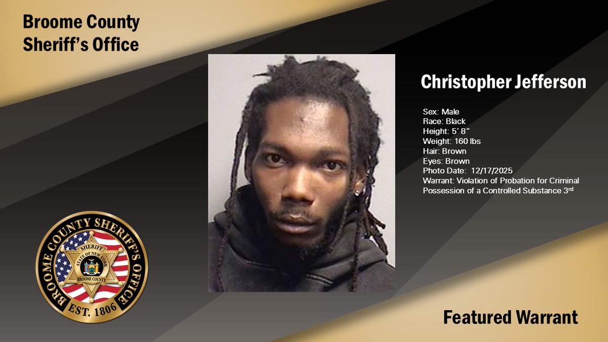 BroomeSheriff tweet media