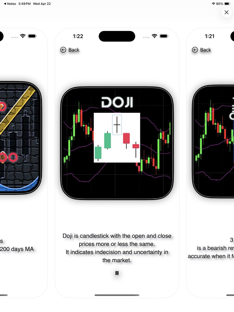 AFB_Group's tweet image. #Education #App #Stock #Quiz #Options #Game #Investment #crypto 
#Futures #ETFs #iPhone  #StockMarket #ADRs #SPX #NDX  #dopamine #AI #GME #iOSDev
Game-based learning is the new revolution
Financial Literacy 
FinIQ
apps.apple.com/us/app/finiq/i…
patternIQ
apps.apple.com/us/app/pattern…