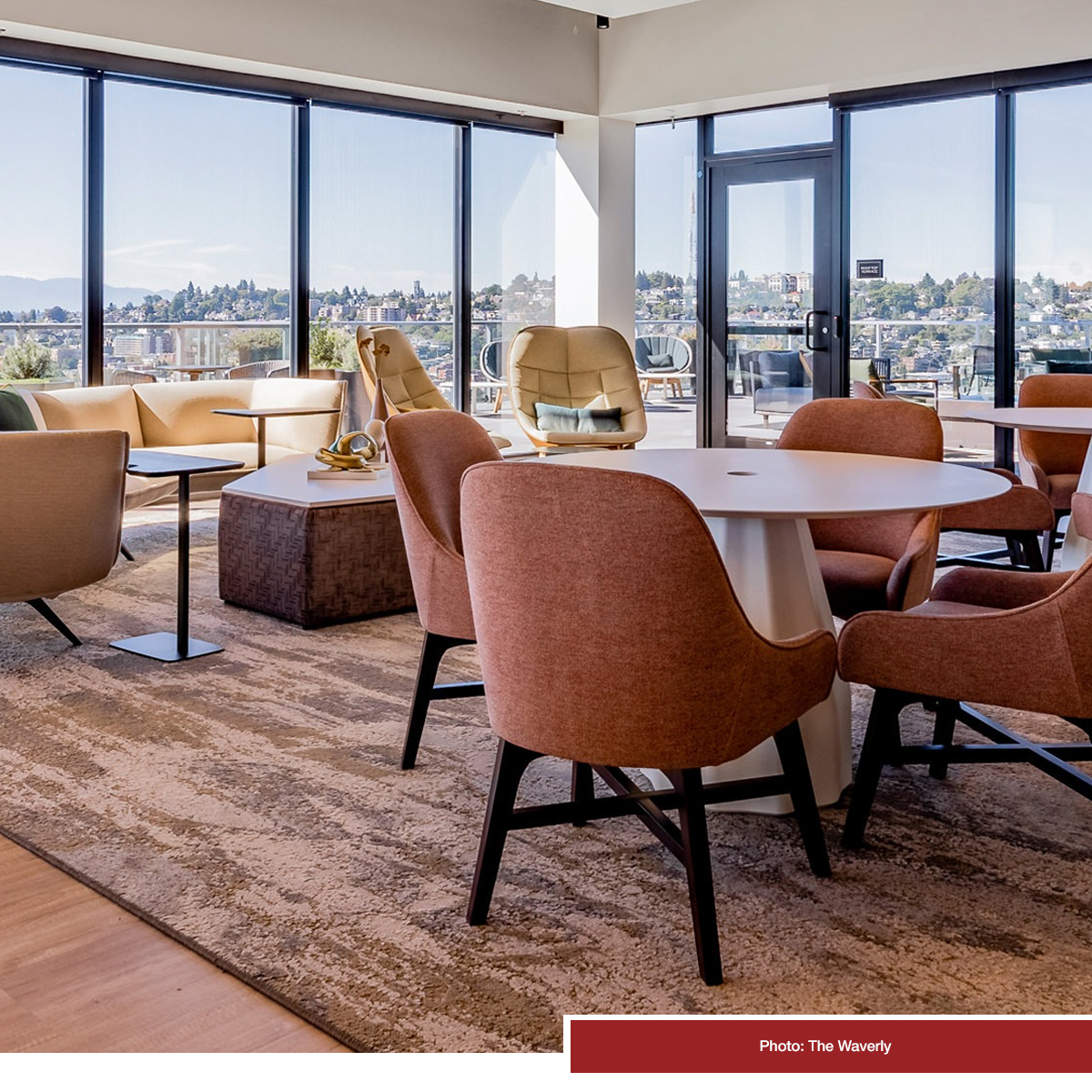 wisupdates's tweet image. A look through WIS-installed windows at Seattle's Waverly, a beautiful 28-story tower that frames views of South Lake Union in every direction.
Partners: @GreystarApts, Weber Thompson
#fenestration #glazing #windowinstallation #seattle #southunion