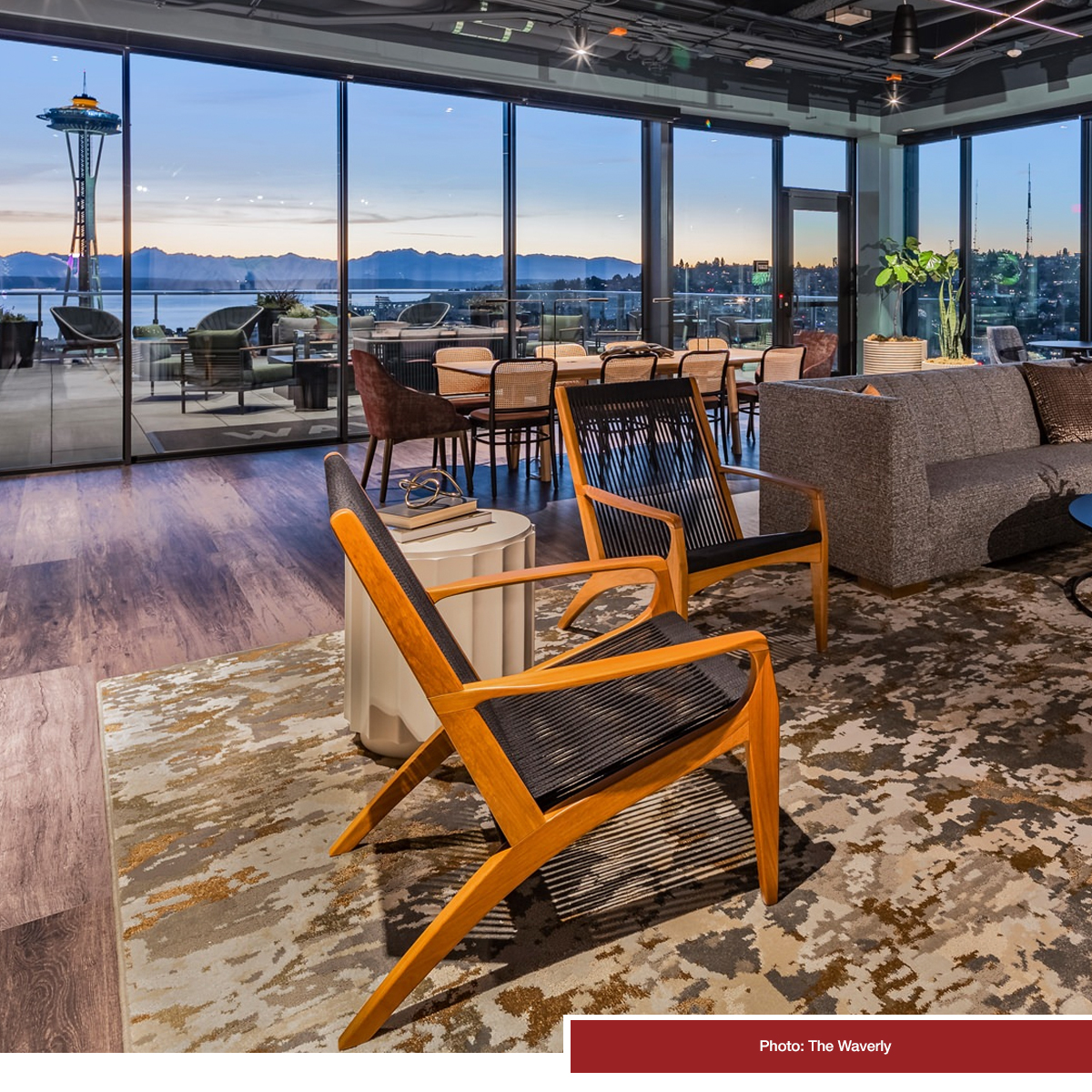 wisupdates's tweet image. A look through WIS-installed windows at Seattle's Waverly, a beautiful 28-story tower that frames views of South Lake Union in every direction.
Partners: @GreystarApts, Weber Thompson
#fenestration #glazing #windowinstallation #seattle #southunion