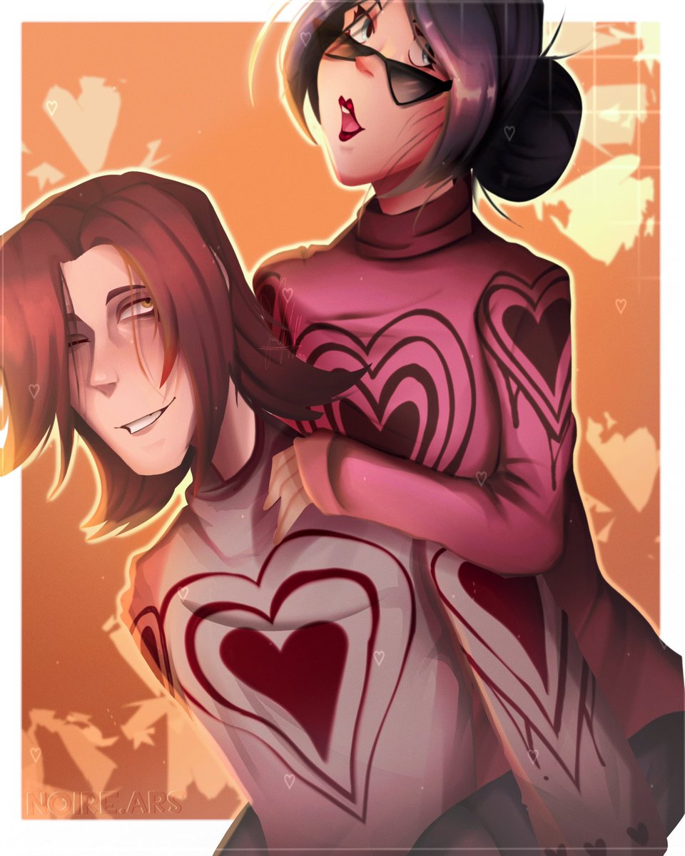 hachi_xb's tweet image. They are best friends #TeamFortress2 #fanartㅤㅤㅤㅤ #tf2 #teamfortress