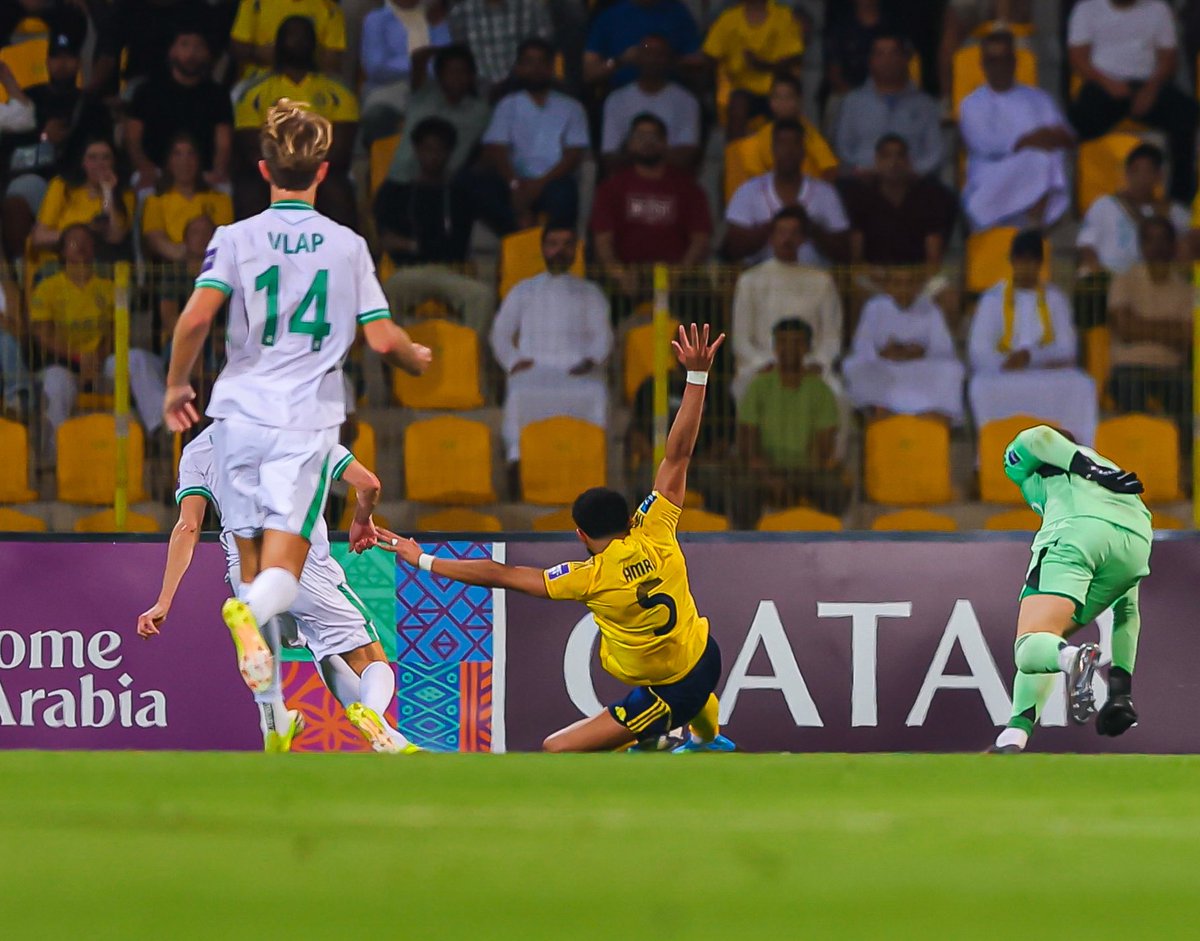 نادي النصر السعودي tweet media