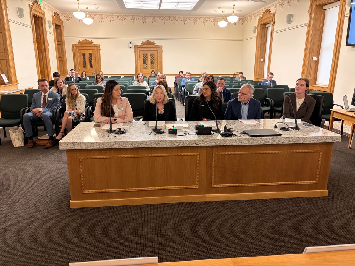 Colorado Chamber tweet media