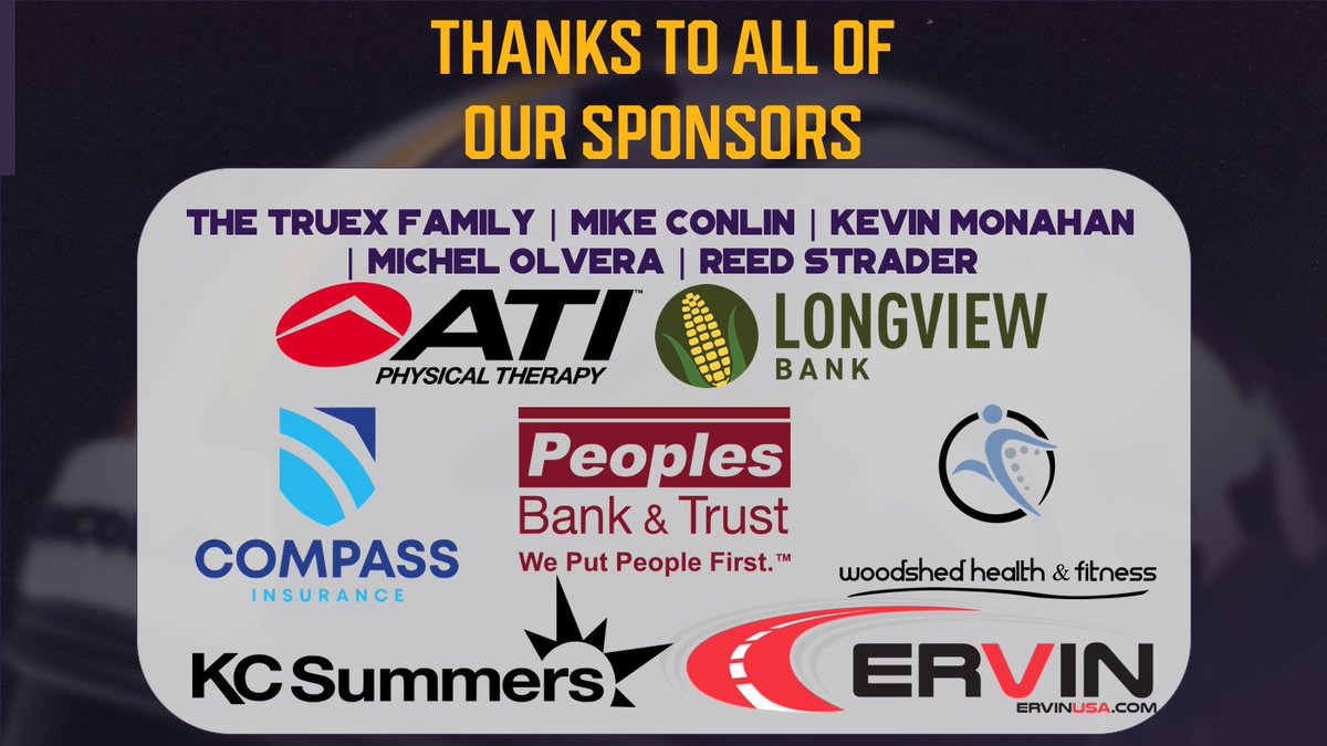 ArcolaFootball's tweet photo. Arcola Football family—We are officially SOLD OUT of our Exclusive Hole Sponsorships!
THANK YOU to everyone on the list. 
Shared hole sponsorships are still available for $100 &amp; we only have 8 team spots remaining. Click the link below to sign up. 
https://t.co/Gpws7tkjIi https://t.co/qJODF0YMgk