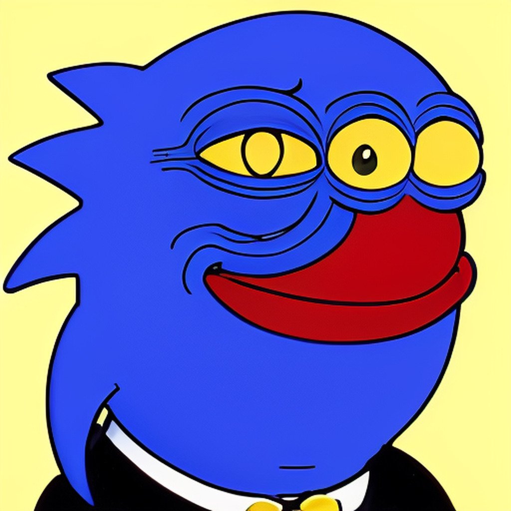 SprotoSalesBot's tweet image. Sproto Gremlins Sale!

Sproto Gremlin #2812 sold for 0.24 ETH (~$568)

Tx: etherscan.io/tx/0x5a4d8565f…

#SprotoGremlins #NFT #Ethereum