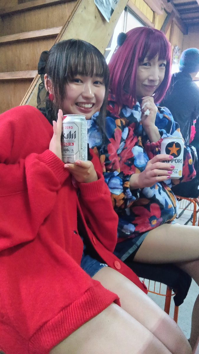 kigawahumiaki's tweet photo. 今日は #地ビールの日・ビールの日 らしいので
ビールが似合う二人貼っておきます
(*´▽｀*)ｂ

#BlackRose
#Maria #Rosered #マリアンヌ
#Hana #Darkblack #天使 #トゥクトゥン #可愛いは正義 
#ファインダー越しの私の世界 

※アルコールは二十歳から(*´ω｀) https://t.co/LoqNdZ8biI