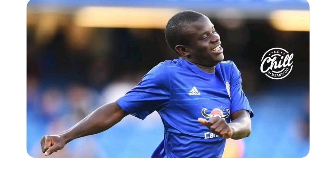 Anga Junior🇿🇦 tweet media