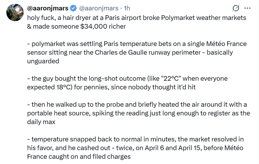 Jeremiah Johnson 🌐 tweet media