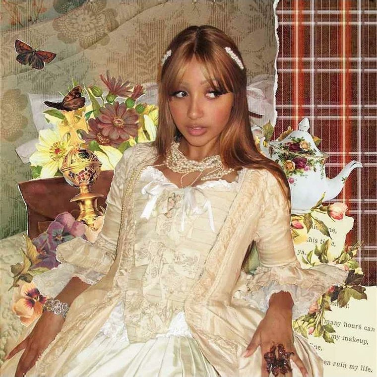 The FADER tweet media