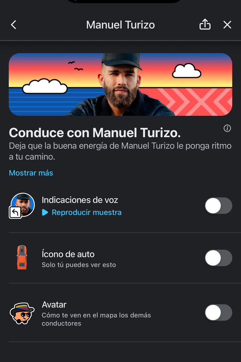 Comunidad Waze Argentina tweet media