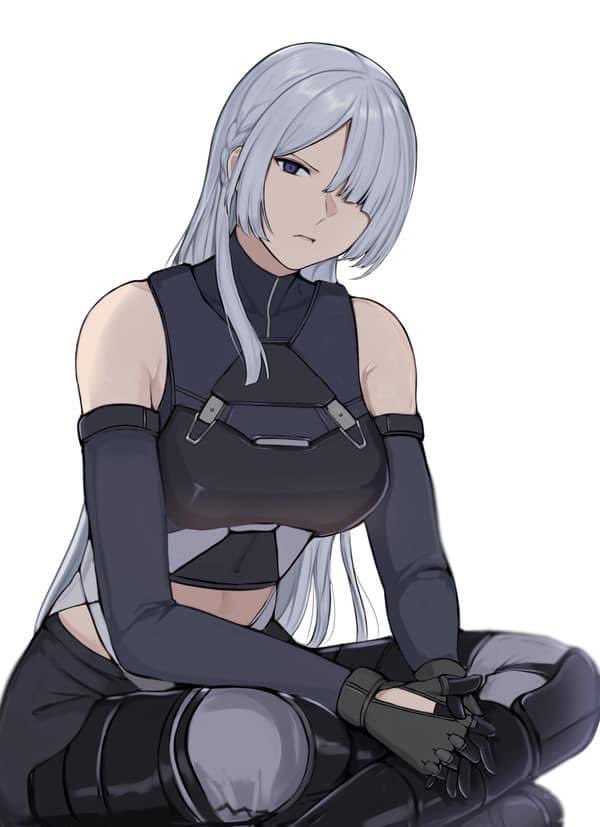 Tiferet ⚙️ REARMS Android tweet media