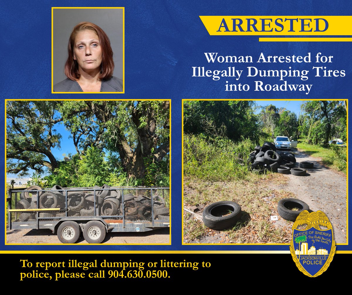 Jax Sheriff's Office tweet media