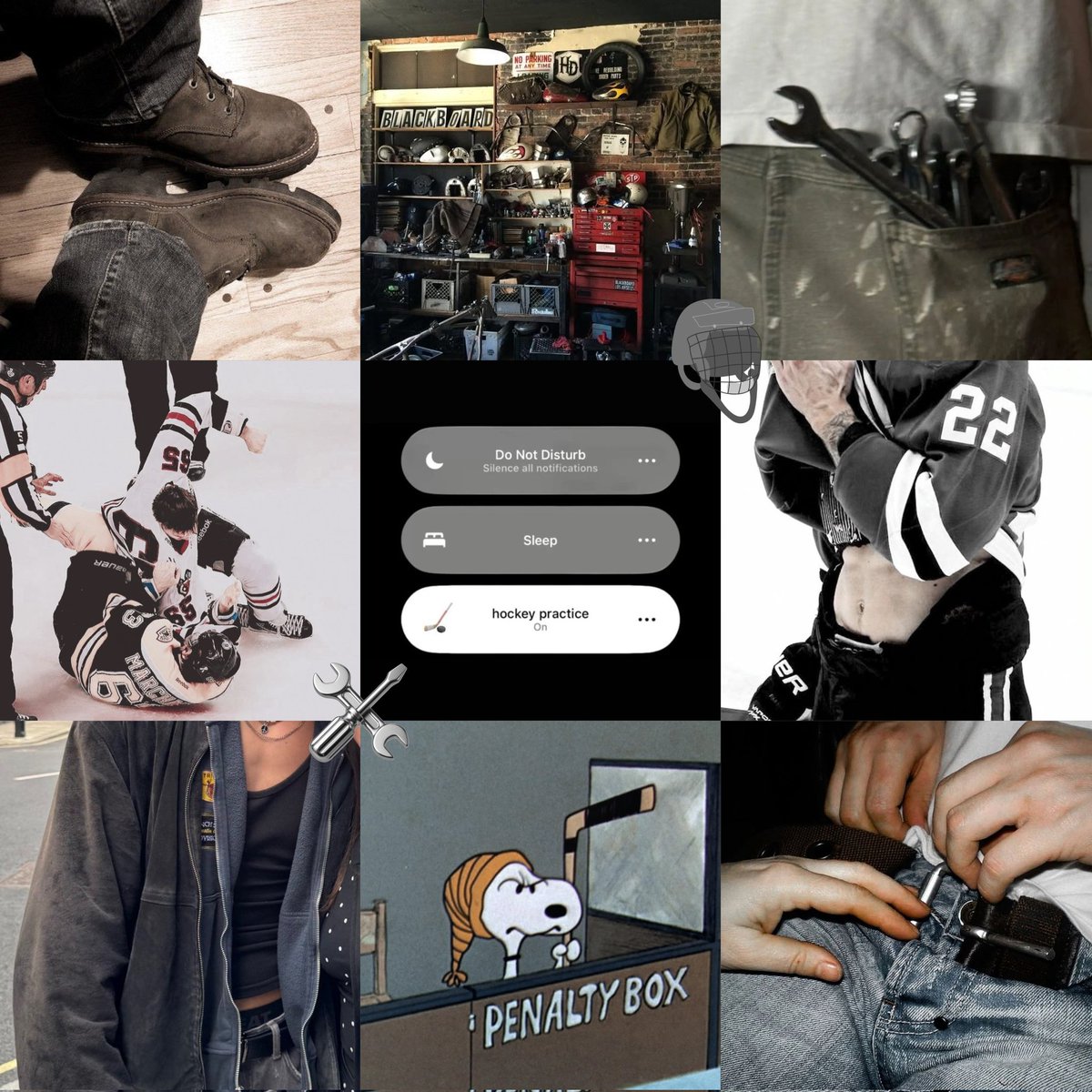 i’m just a logan girl <3