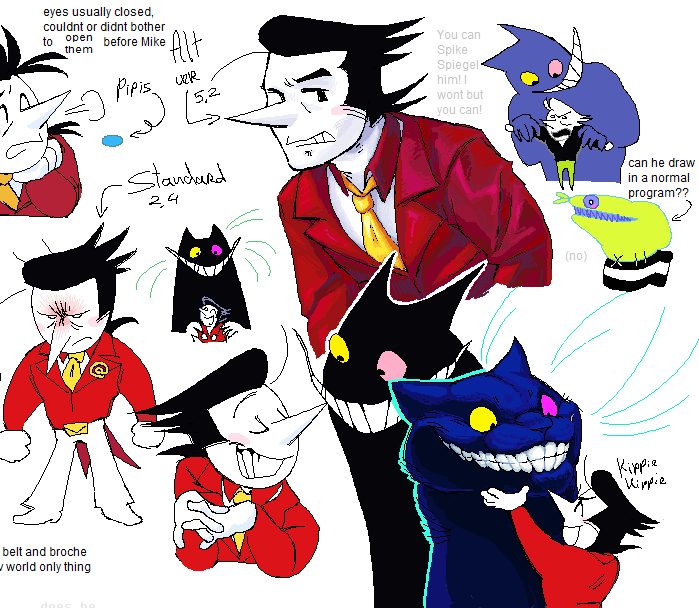 moray eels tweet media