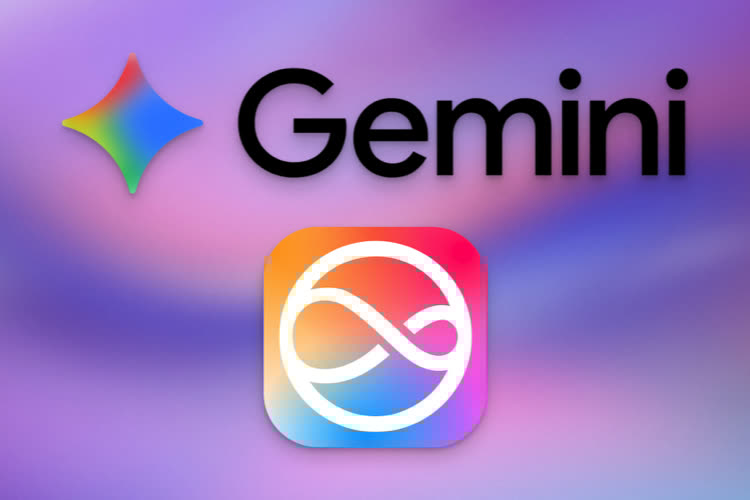 MacGeneration's tweet image. Google confirme l’arrivée du Siri basé sur Gemini avant la fin de l’année dlvr.it/TS9fW7 #Google #Siri