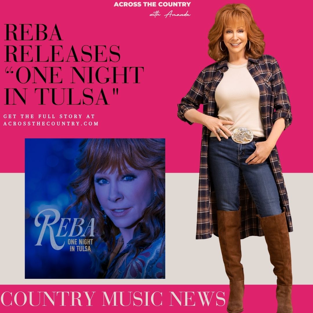 Across the Country with Amanda tweet media