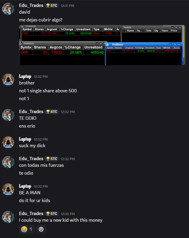 Edu Trades tweet media