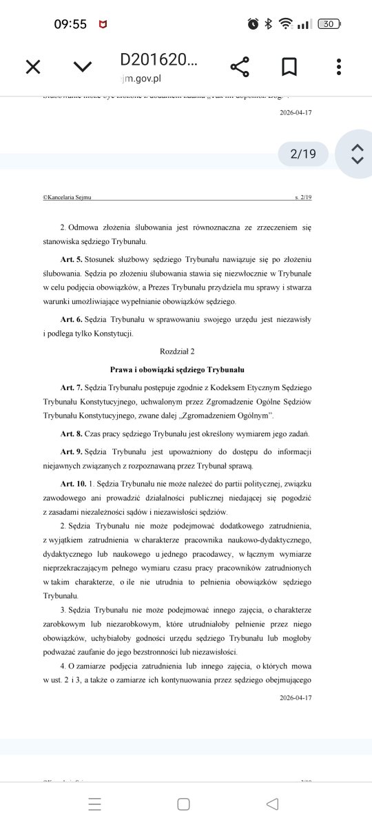 Wiktor Janczuk ConseilGeneral tweet media