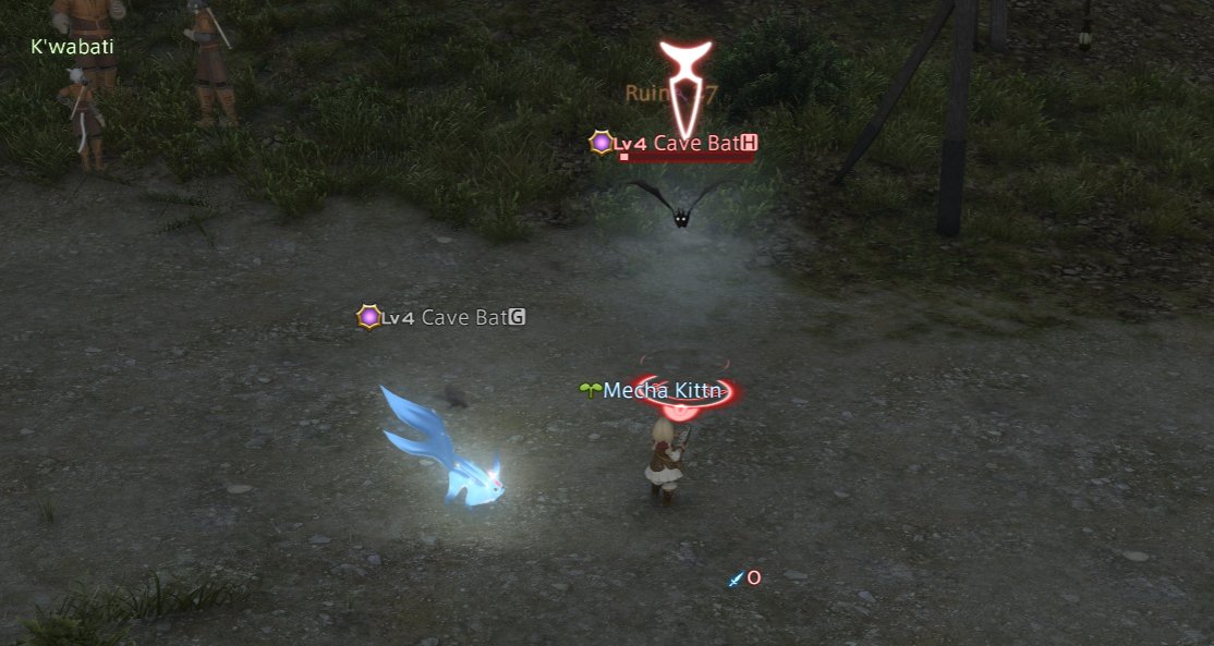 Meka┊VTuber 🧬✨ tweet media