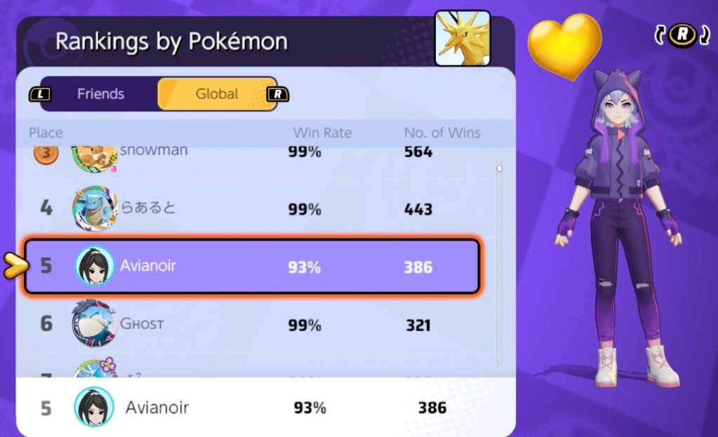 Gengar bby 💜👻 tweet media