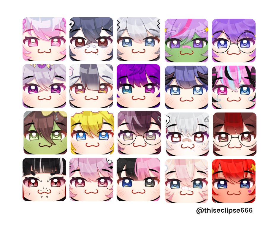 marceline (vgen open) tweet media