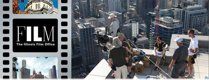 EnergySenseCtr's tweet photo. This Earth Day, EnergySense &amp; the Illinois Green Business Association are proud to partner with the @ILFilmOffice to implement sustainable practices across film and TV productions, ensuring a greener future for Illinois’ creative industry. Learn more here: https://t.co/GVsxDKpRZL https://t.co/DkFin3wKWw