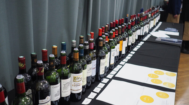 The hidden cost of buying wine en primeur, and why it now makes little sense
wineanorak.com/2026/04/22/the…