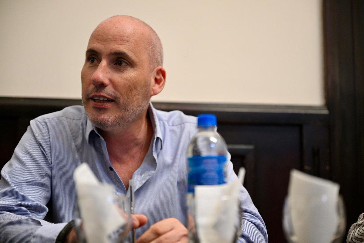 🚀⚡️💪🏻 MIÉRCOLES DE REUNIÓN DE BLOQUE en <a href="/Senado_BA/">Senado BA</a> 

<a href="/esubiza/">Emilia Subiza</a> <a href="/QuintanaNat/">Natalia Quintana</a>