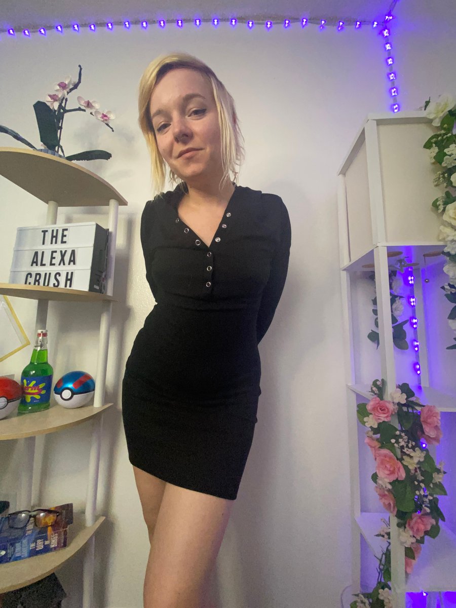 AlexaCrush tweet media