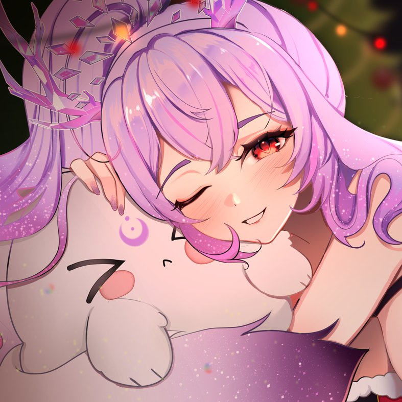 Jenny Tsukino 🐇🌙 VTuber & Live2d Rigger tweet media