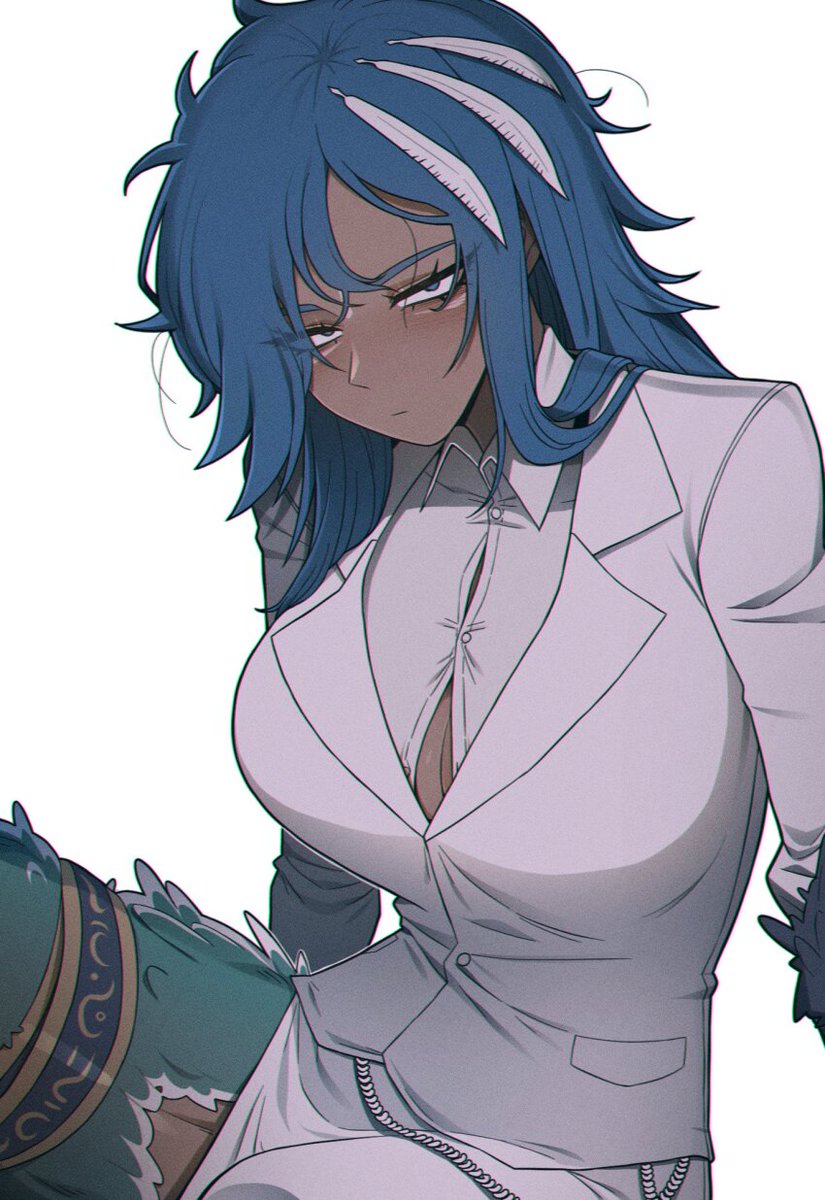 𝑽𝒂𝒆𝒉𝒓𝒂 𝑲𝒂𝒍𝒉𝒐𝒓𝒂, 𝖀𝙣𝙤𝙫𝙖 𝑸𝒖𝒆𝒆𝒏 tweet media