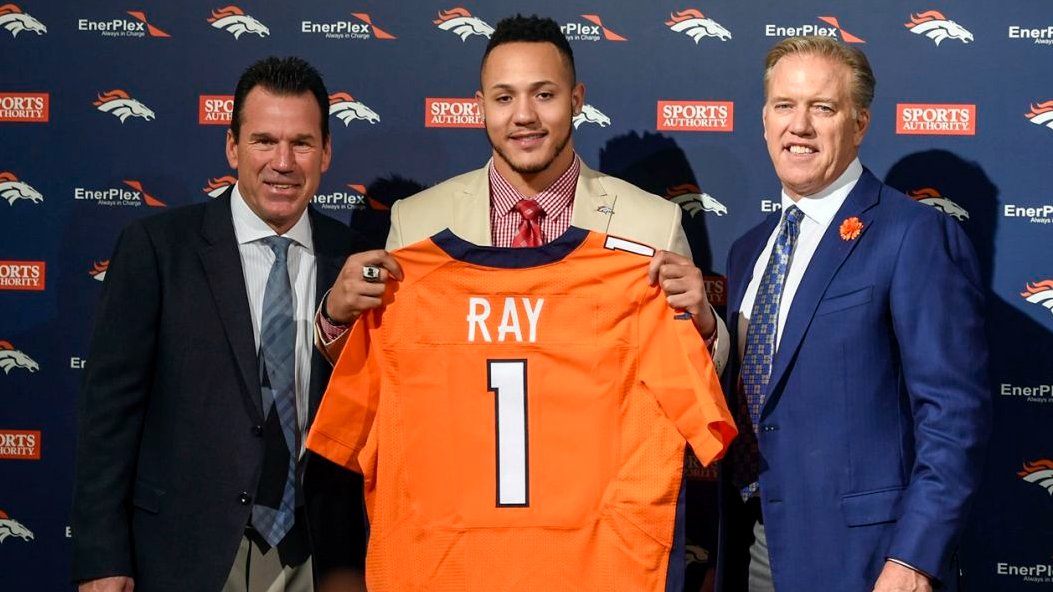 aaronladdtv's tweet image. #Mizzou has had 31 players drafted since 2015-- including four first rounders