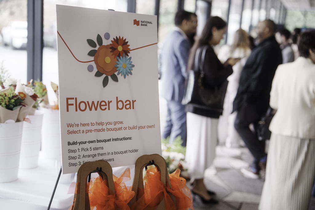 FaskenLaw's tweet image. An inspiring afternoon at the 2026 Surrey &amp;amp; White Rock #WomenInBusiness Awards ✨ As an award sponsor, we were honoured to have Heidi Esslinger present Maxime Spakowski as the winner in the Entrepreneur (large business) category. Congrats to all the finalists! #Fasken