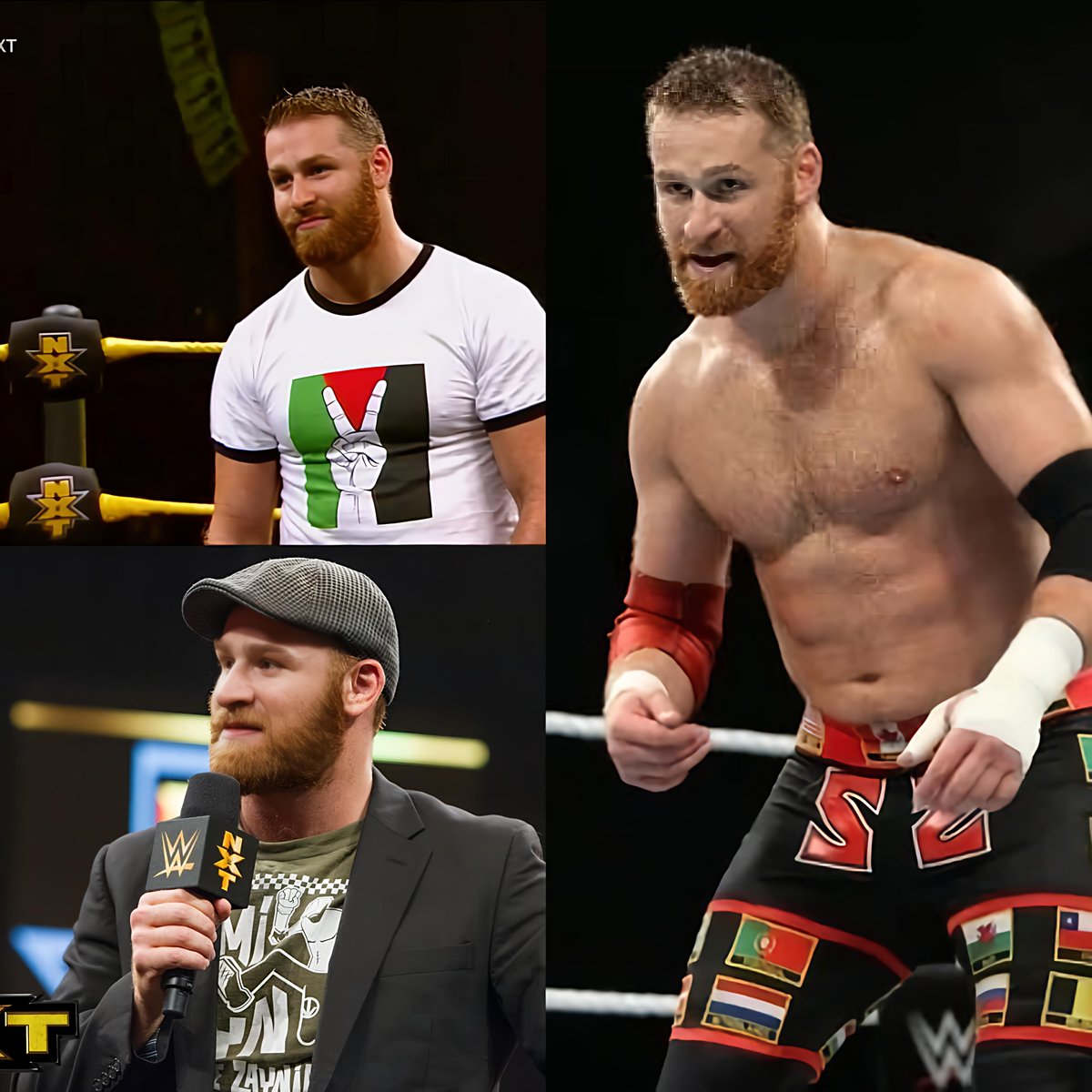 A L L D A Y 🚀 tweet media