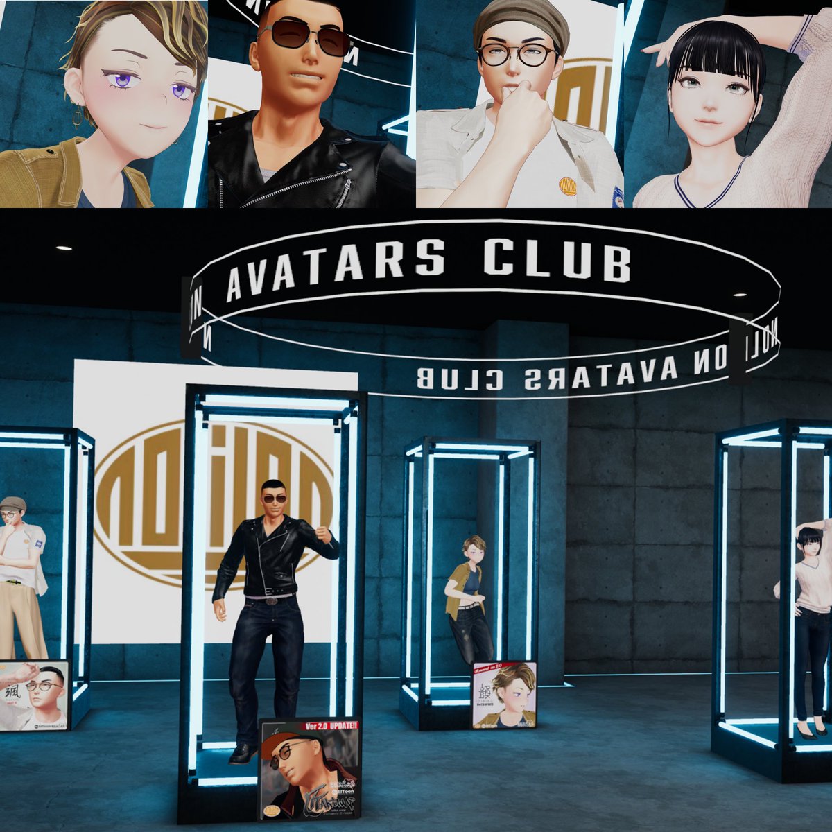 ︎︎まゆ tweet media